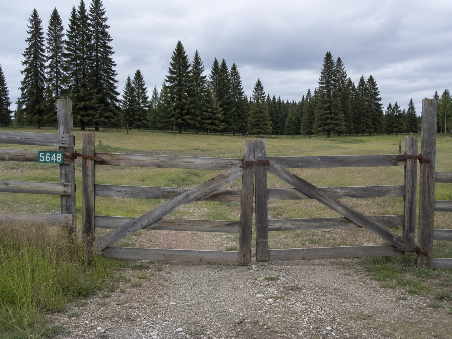 Premium security fencing for Canadian homes – Medallion Fence