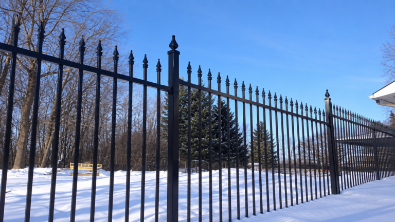 Made in Canada vs Product of Canada vs Buy Canadian: What Each One Actually Means for a Steel Fence Spec