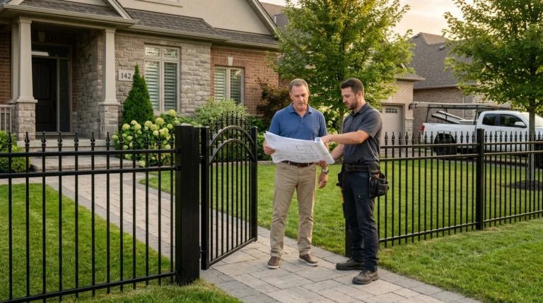 Everything You Need to Know Before Buying an Ornamental Fence
