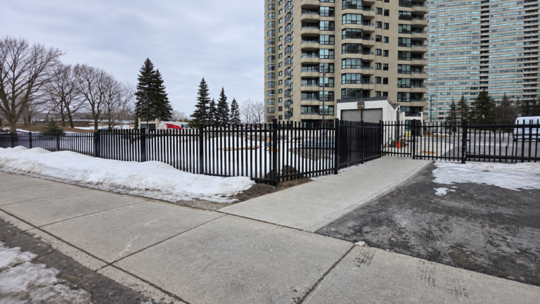 Aluminum Guard and Railing Systems for Condo Balconies and Rooftop Terraces: Meeting Ontario Building Code Guard Height Rules