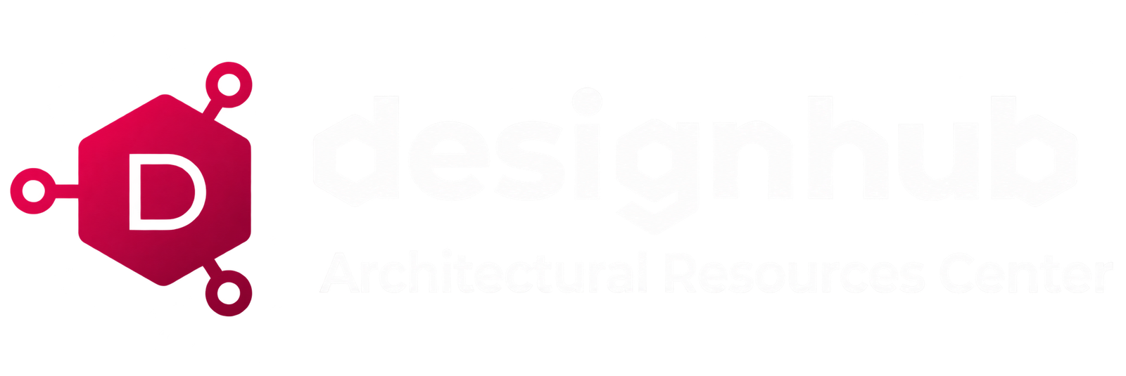 Designhub Architectural Resources Center