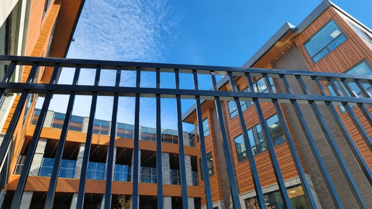 How to Submit an Approved Equal for Ornamental Steel Fencing on a Canadian Tender: Documents, Test Data and Common Rejection Reasons